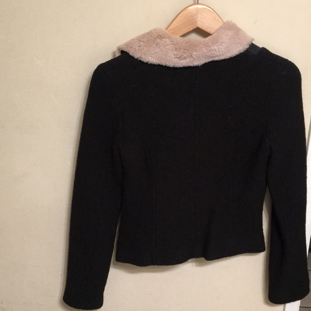 Divided Jacket - Picture 2 of 2